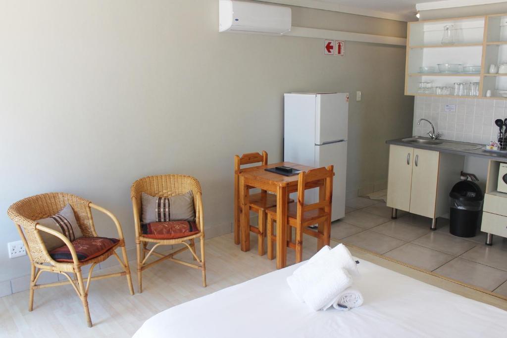 Oceans Hotel & Self Catering Μόσελ Μπέι Εξωτερικό φωτογραφία