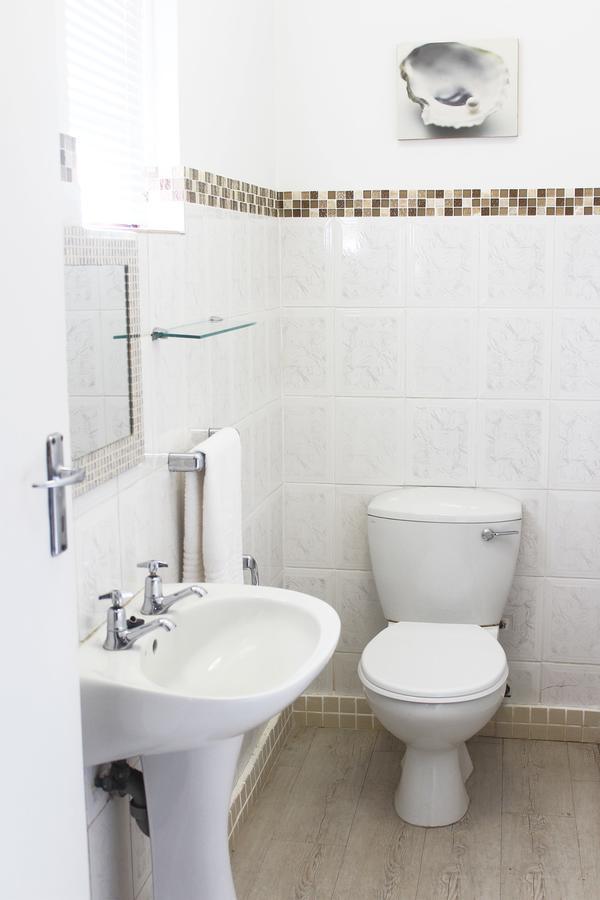 Oceans Hotel & Self Catering Μόσελ Μπέι Εξωτερικό φωτογραφία