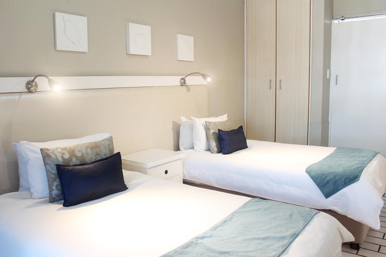 Oceans Hotel & Self Catering Μόσελ Μπέι Εξωτερικό φωτογραφία