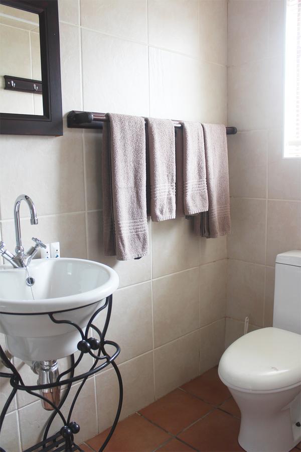 Oceans Hotel & Self Catering Μόσελ Μπέι Εξωτερικό φωτογραφία