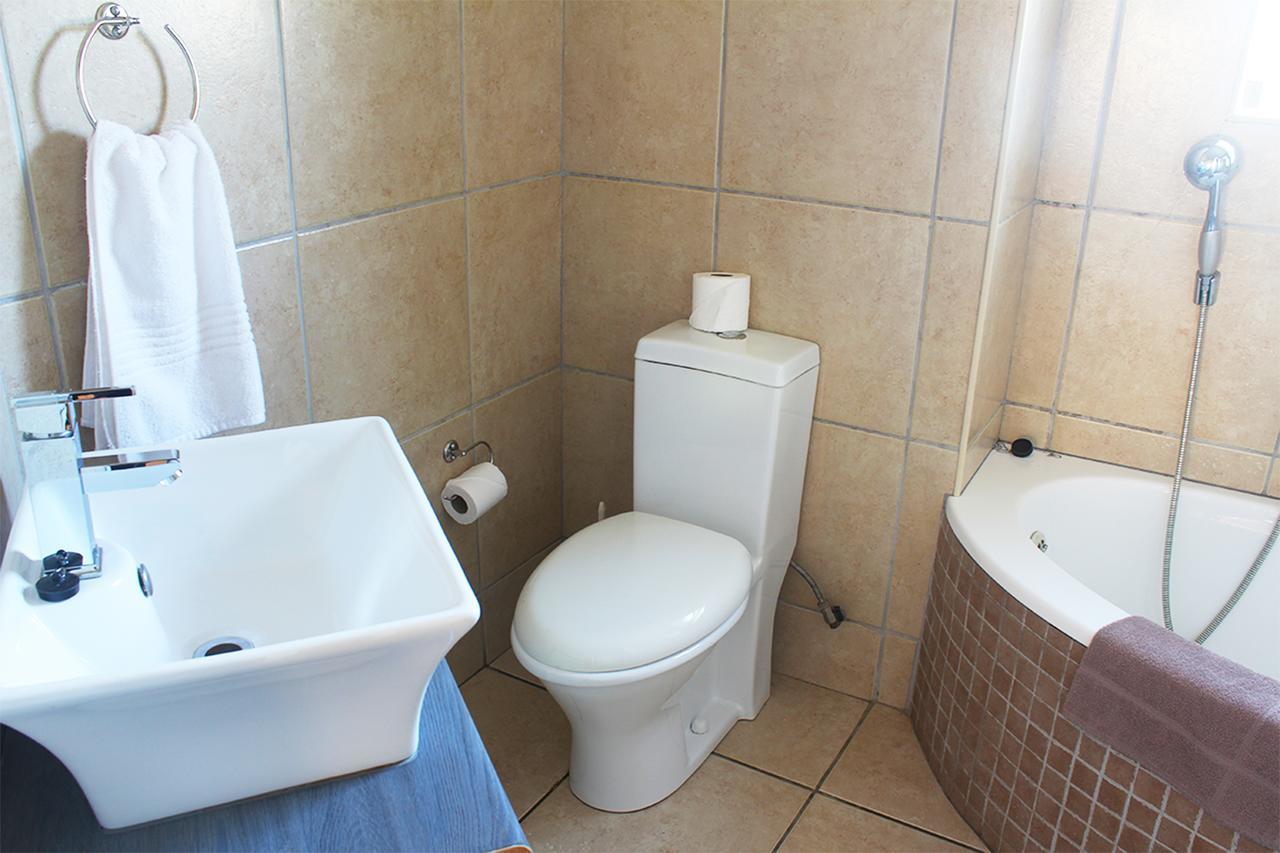 Oceans Hotel & Self Catering Μόσελ Μπέι Εξωτερικό φωτογραφία