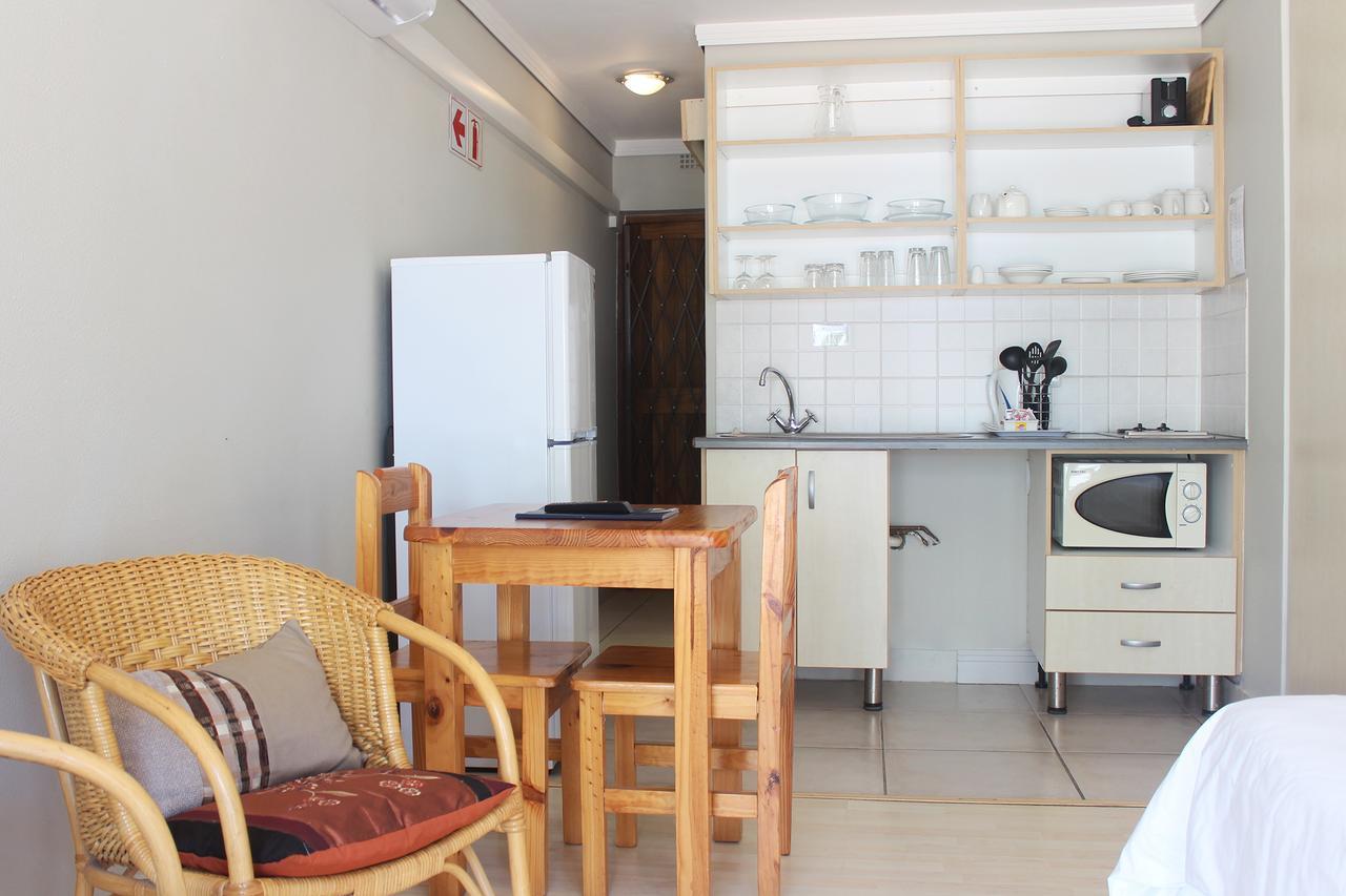 Oceans Hotel & Self Catering Μόσελ Μπέι Εξωτερικό φωτογραφία