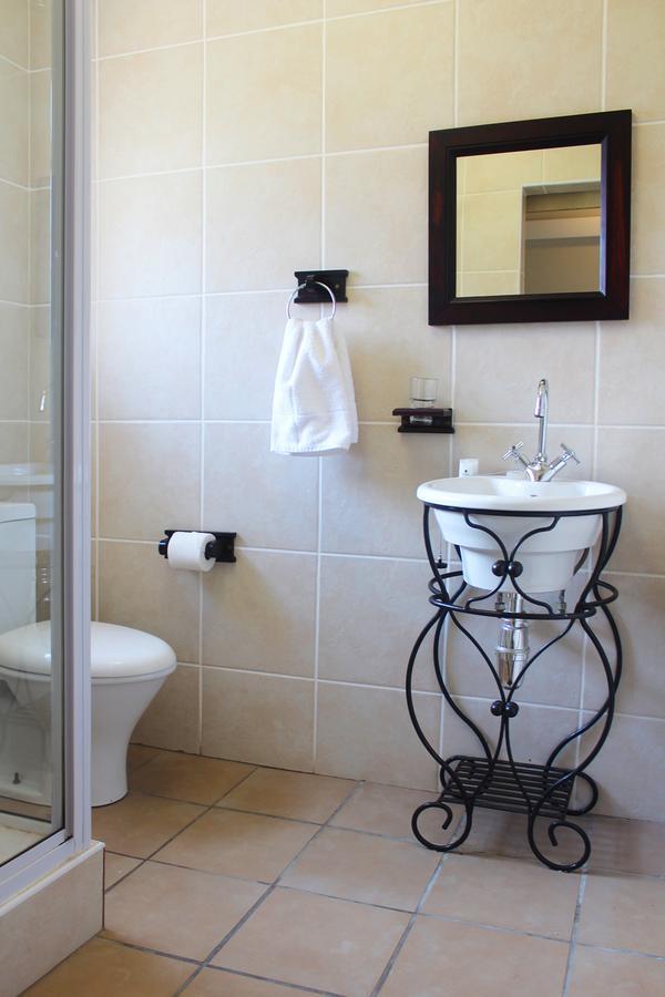 Oceans Hotel & Self Catering Μόσελ Μπέι Εξωτερικό φωτογραφία